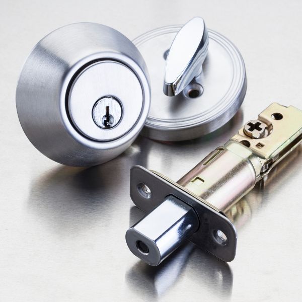 Smart lock installation services