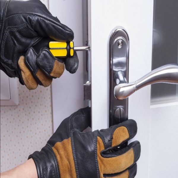 Trusted locksmith in Kansas City